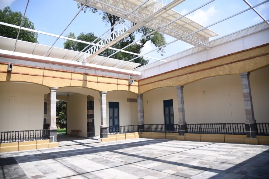 la exposición gratuita en CDMX que te hará viajar al Antiguo Egipto