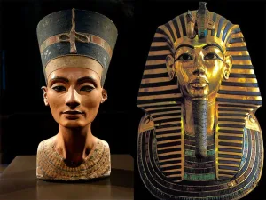 la exposición gratuita en CDMX que te hará viajar al Antiguo Egipto