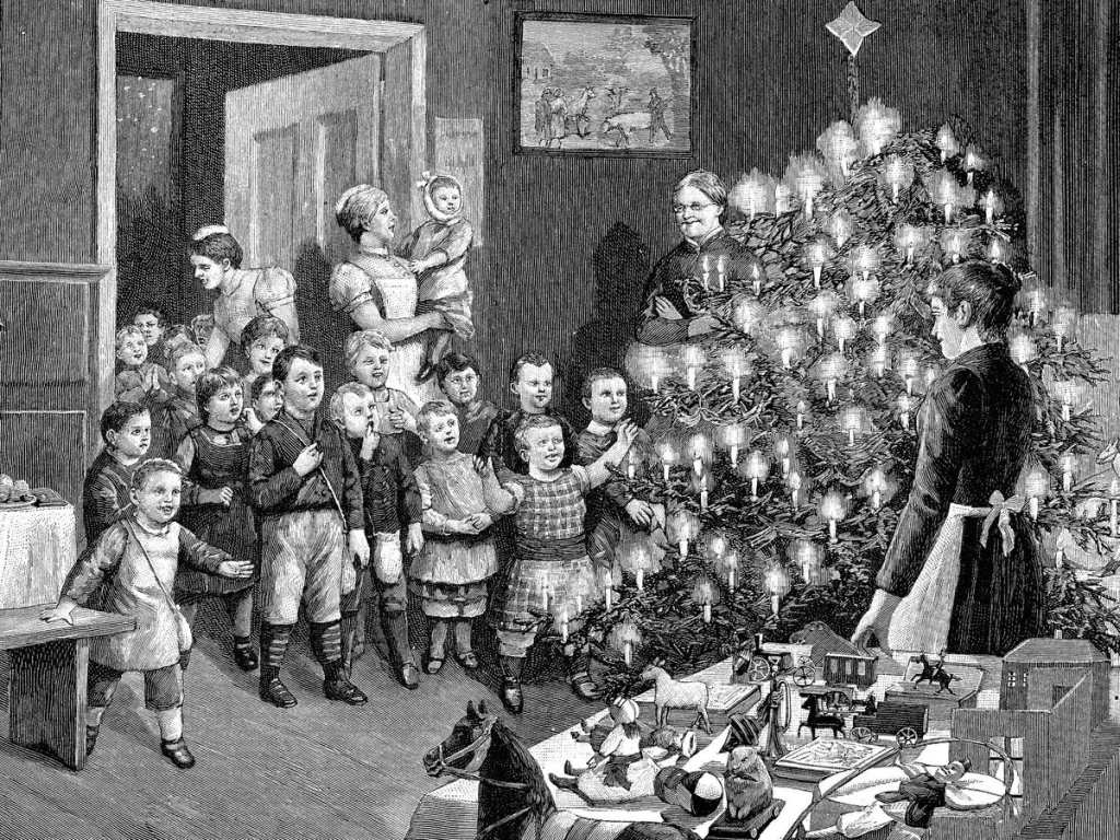El árbol de Navidad es uno de los símbolos universales de la temporada decembrina. Descubre sus orígenes, su viaje por el mundo y cómo se transformó en una pieza esencial en estas fiestas decembrinas. .