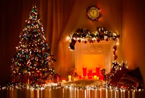 El árbol de Navidad es uno de los símbolos universales de la temporada decembrina. Descubre sus orígenes, su viaje por el mundo y cómo se transformó en una pieza esencial en estas fiestas decembrinas. .