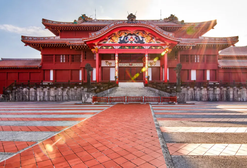 Okinawa, Japón