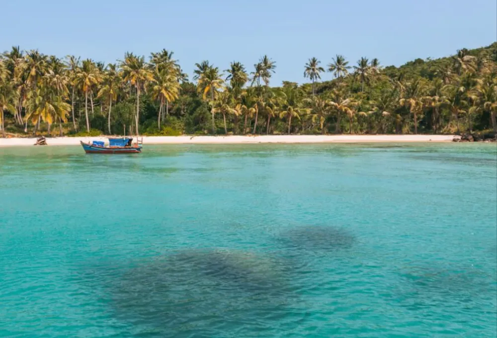 Phu Quoc, Vietnam