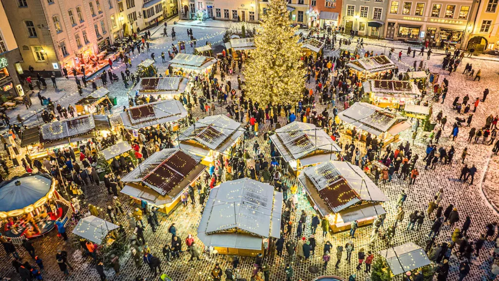 Si estás buscando un viaje navideño con magia, tranquilidad y experiencias culturales inolvidables, estos cinco destinos son perfectos para viajeros mayores de 60 que quieren disfrutar sin prisas y con total encanto festivo.