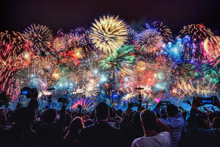 ¿Buscas dónde recibir el Año Nuevo sin alejarte demasiado de la CDMX? Estos cinco destinos cercanos combinan naturaleza, tradición, descanso y experiencias únicas para comenzar el 2026 viajando.