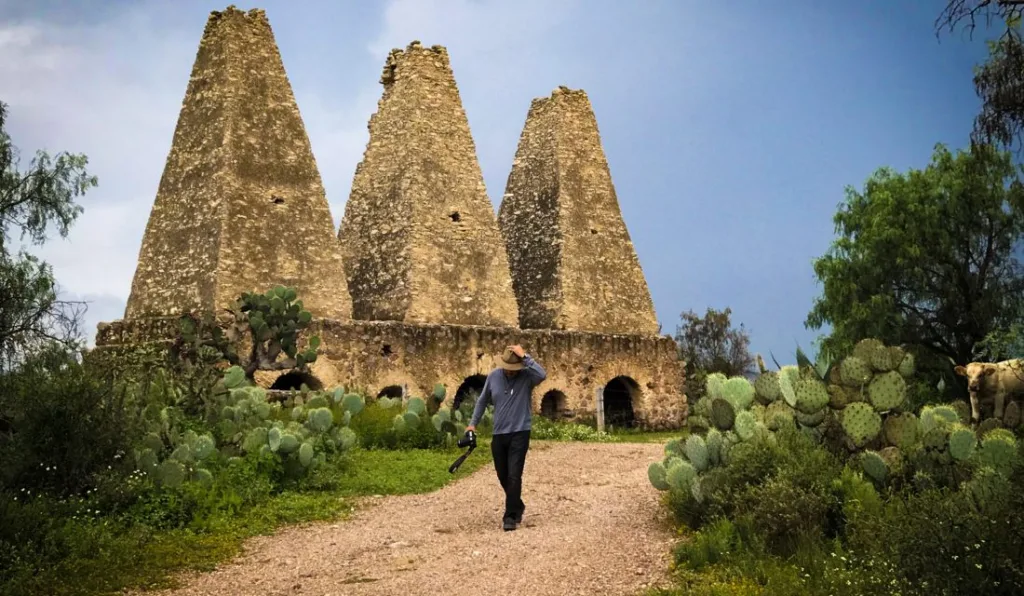 ¿Dónde está la versión barata de San Miguel de Allende y cuál es este Pueblo Mágico poco conocido? Mineral de Pozos