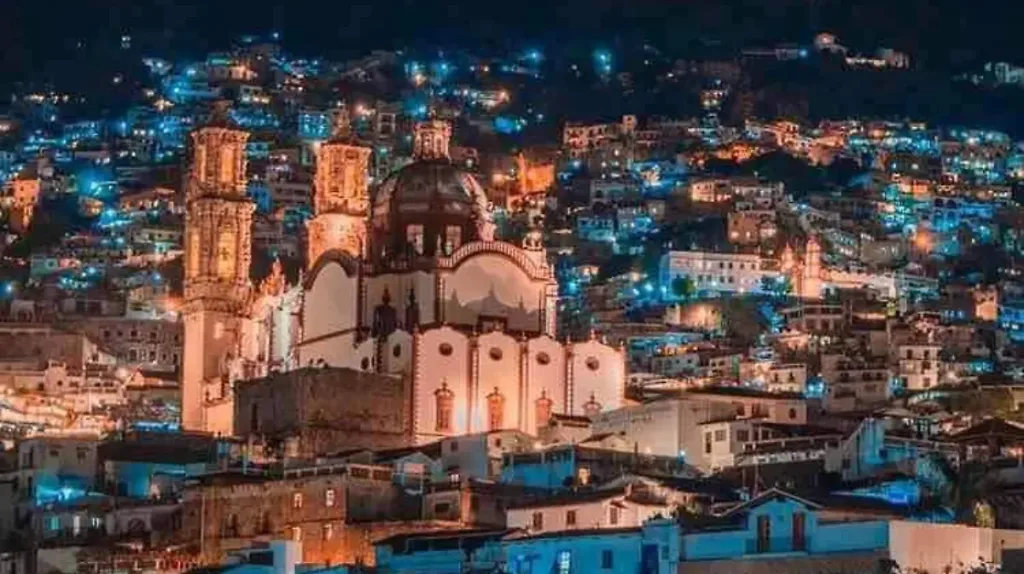 ¿Por qué visitar Taxco? Las razones para descubrir el Pueblo Mágico en su 24 aniversario