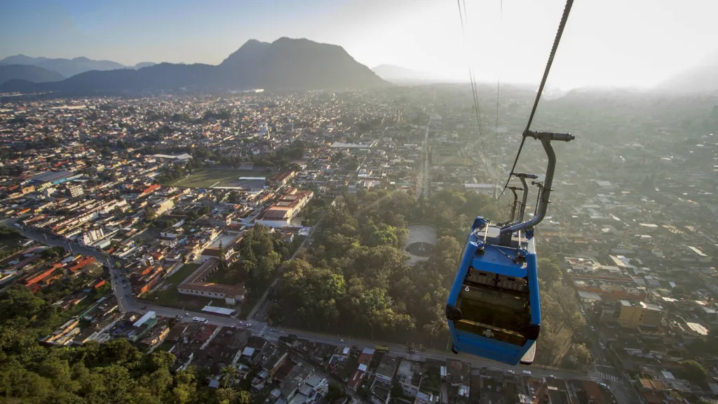Si buscas experiencias panorámicas inolvidables, estos cuatro teleféricos te ofrecen vistas espectaculares y una forma distinta de explorar México. Aquí te contamos los detalles.