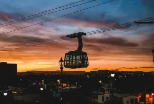 Si buscas experiencias panorámicas inolvidables, estos cuatro teleféricos te ofrecen vistas espectaculares y una forma distinta de explorar México. Aquí te contamos los detalles.