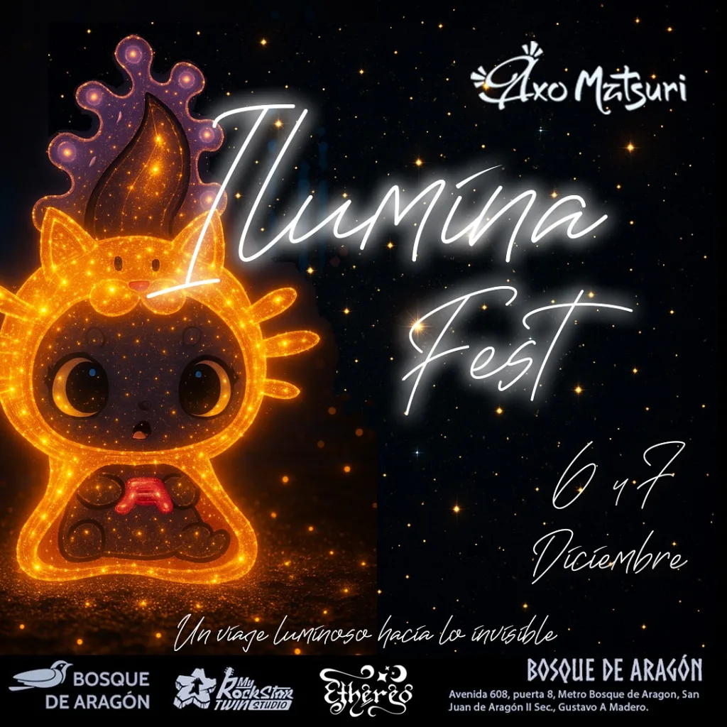 La CDMX estrena una experiencia inmersiva inspirada en El Principito dentro del Bosque de Aragón. Aquí descubrirás qué encontrarás y cómo vivir un momento fuera de la rutina.