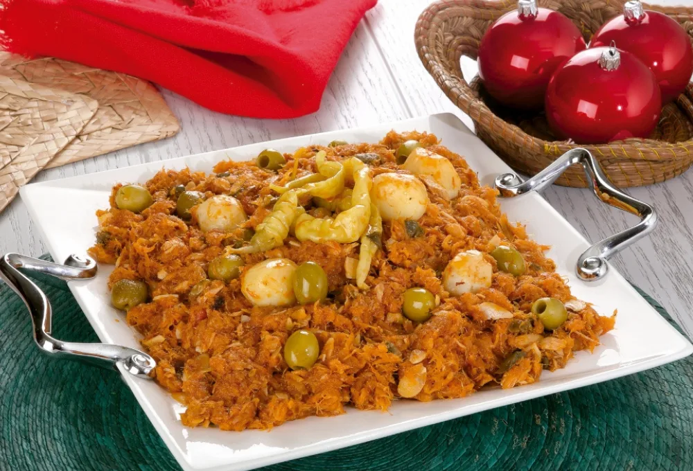 Bacalao