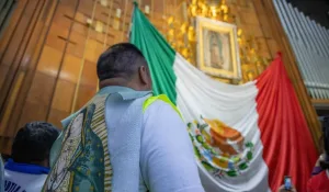 Las celebraciones de la Virgen de Guadalupe 2025 en la Ciudad de México rompieron récord de asistencia. Aquí te contamos cuántos peregrinos llegaron a la Basílica y qué significan estas cifras para la mayor festividad religiosa del país.