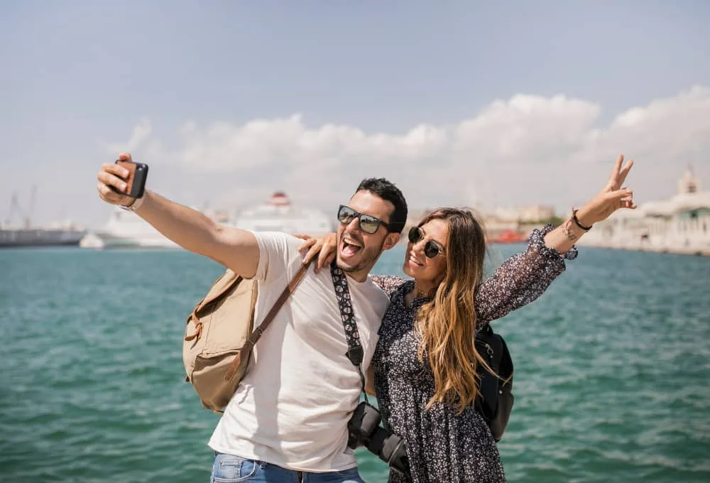 Tendencias de viajes para 2026