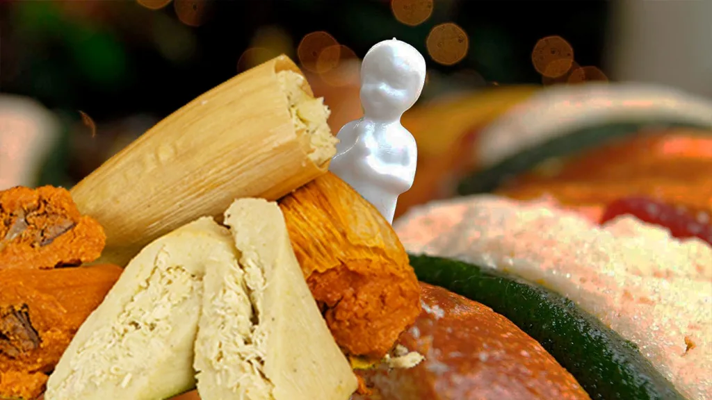 Descubre el origen del Día de la Candelaria, su significado religioso y cultural, y por qué los tamales son protagonistas de esta tradición mexicana.