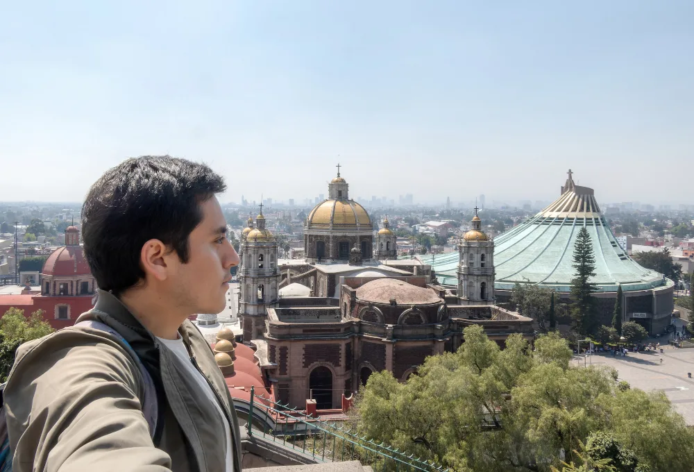 Nómadas Digitales en México