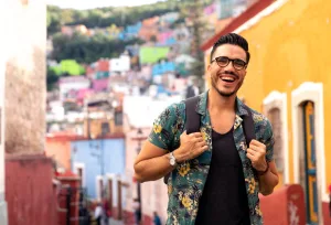 ¿Por qué viajar en Semana de Pascua? (Vacaciones)