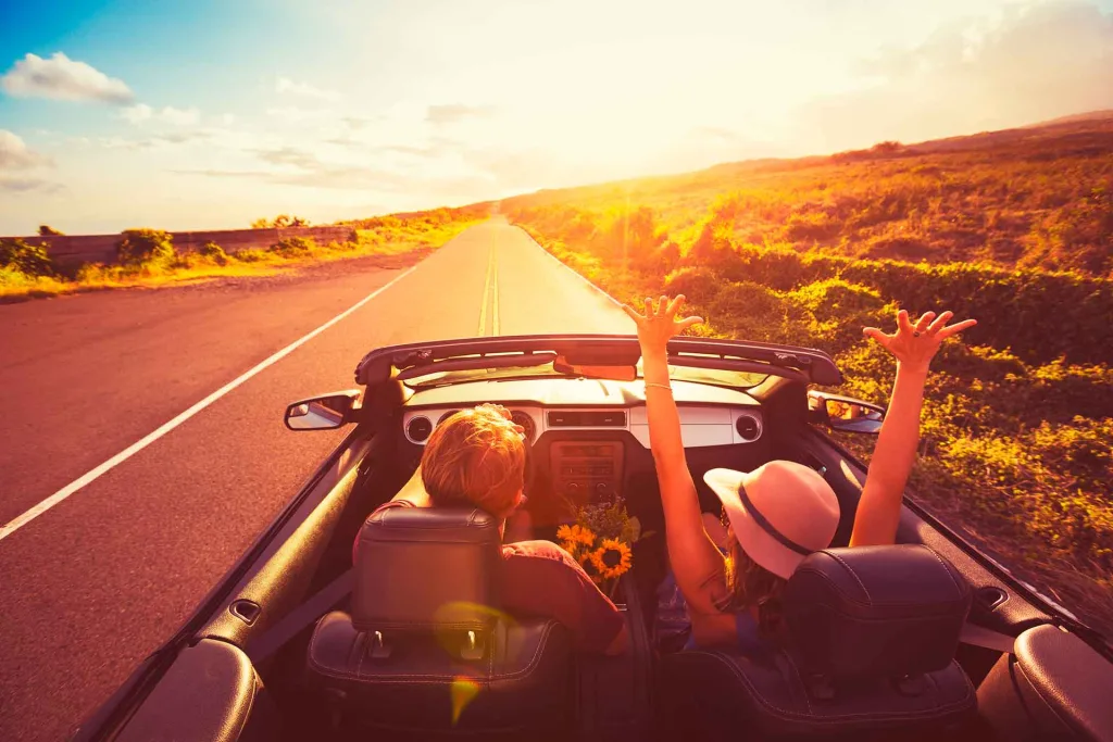 ¡Gracias a Dios llegó el puente del año! Te damos las 5 mejores recomendaciones para ti y consiéntete porque según la OMS, viajar es bueno para la salud