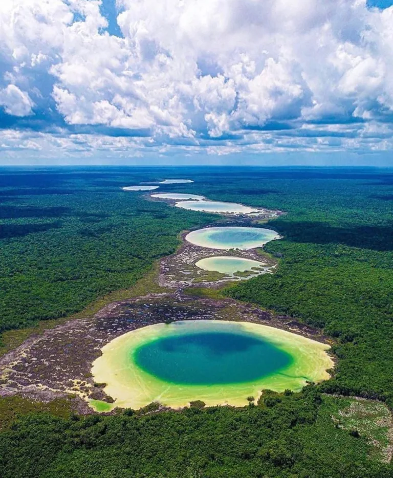 Explora Síijil Noh Há, un centro ecoturístico en Quintana Roo con lagunas turquesa, cenote profundo, experiencias de naturaleza y cultura maya. Conoce actividades, ubicación, historia y por qué es considerado un destino único para conectar con lo naturaleza ¿Te lanzas?