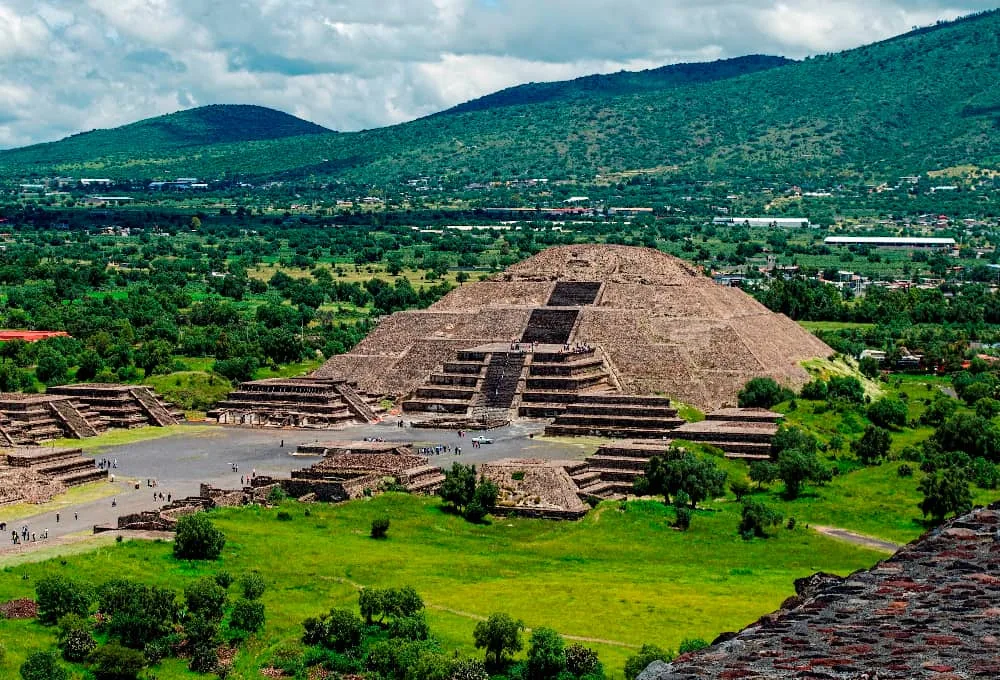 ¡Alerta Viajeros!… Entrada a Pirámides de Teotihuacán sube de precio este 2026
