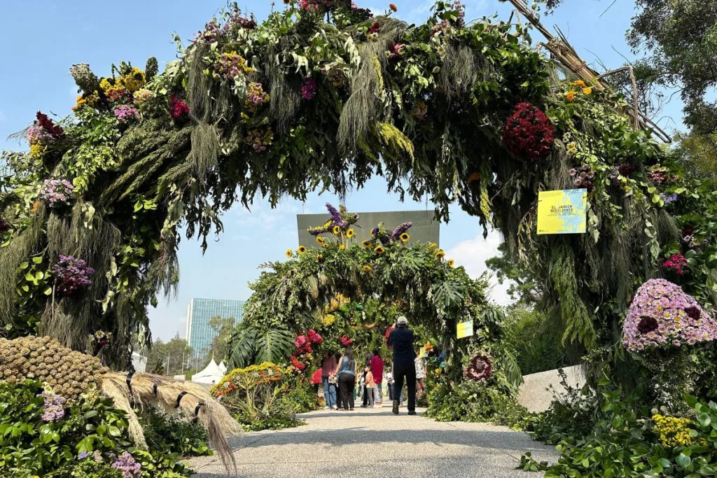 El “Festival Flores y Jardines de Polanco 2026” ya tiene fecha confirmada. Descubre cuándo es, u historia y por qué es uno de los eventos más fotogénicos de la CDMX. ¡No te lo puedes perder!