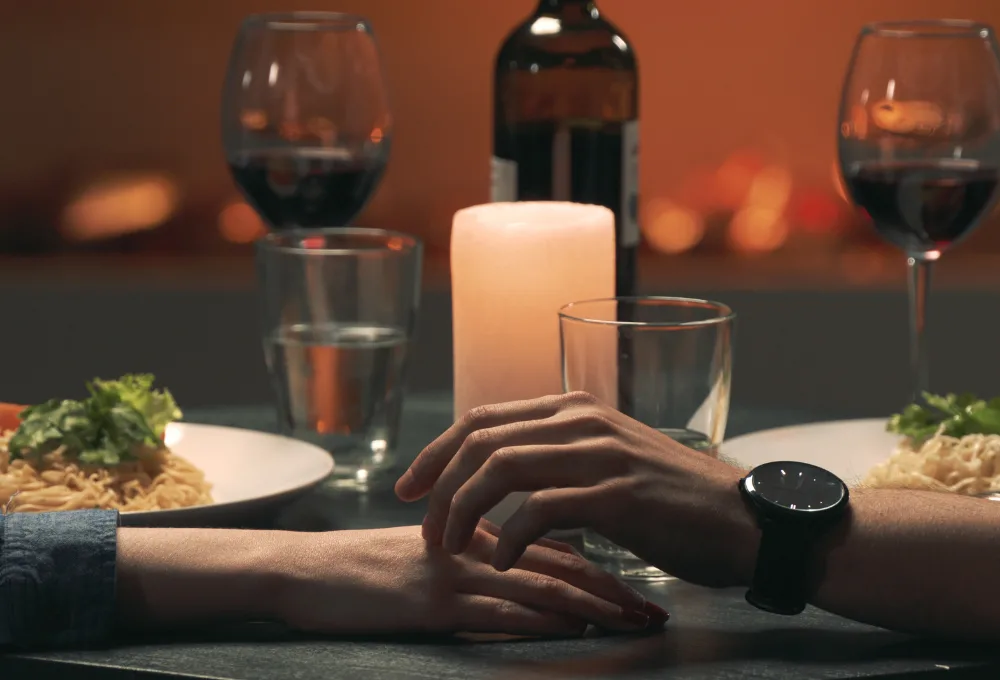 Cenas a ciegas en México: ¡La guía definitiva de experiencias sensoriales para San Valentín 2026!