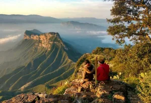 Romance en las alturas: ¡Guía de Glamping en la Sierra Gorda de Querétaro para San Valentín!