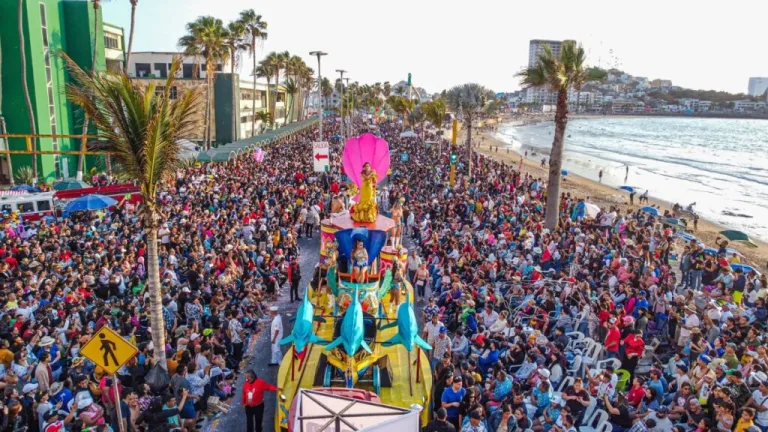 Carnavales de Mazatlán y Veracruz 2026: Fechas, carteleras y guías de viaje