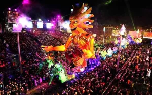 Descubre todo sobre los Carnavales 2026 en Mazatlán y Veracruz: fechas oficiales, artistas confirmados, historia de estas fiestas, actividades imperdibles y consejos para planificar tu viaje. Vive una de las celebraciones más vibrantes de México.