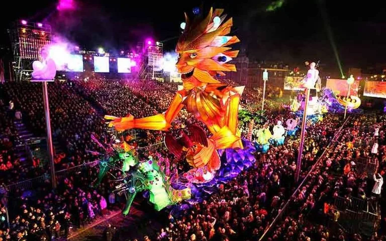 ¿Por qué es tan famoso el Carnaval de Mazatlán? Aquí te lo decimos