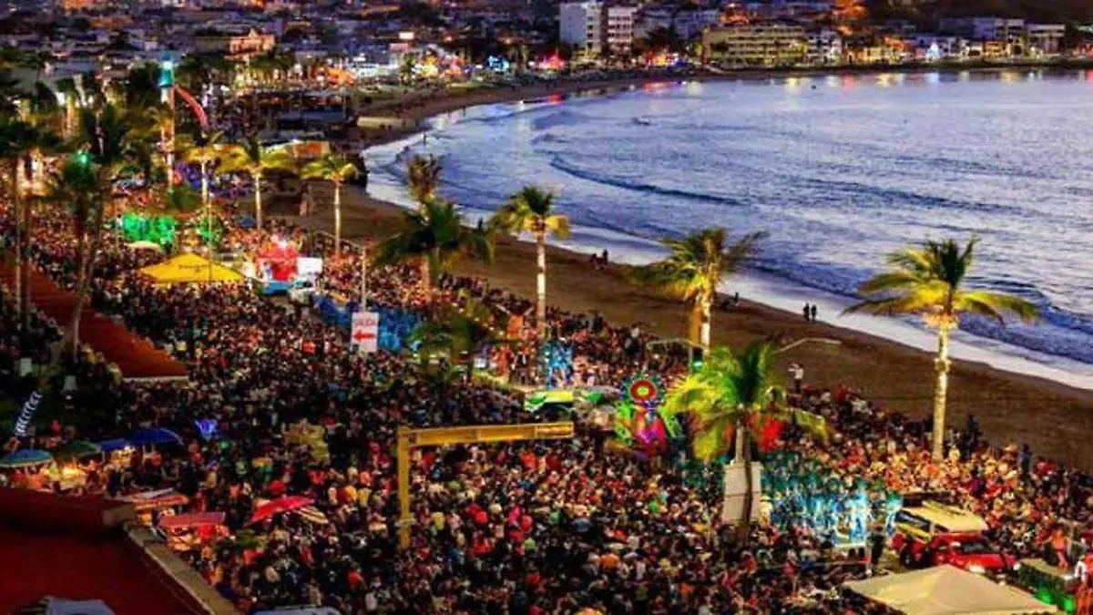 Descubre todo sobre los Carnavales 2026 en Mazatlán y Veracruz: fechas oficiales, artistas confirmados, historia de estas fiestas, actividades imperdibles y consejos para planificar tu viaje. Vive una de las celebraciones más vibrantes de México.