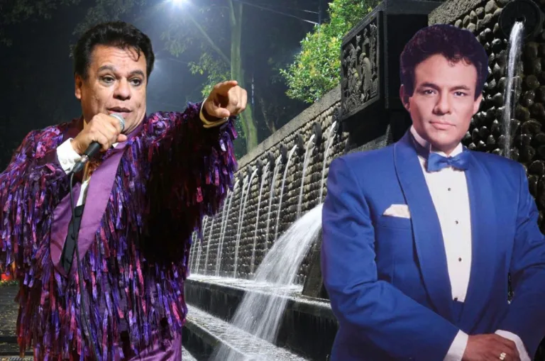 El Bosque de Chapultepec será escenario de un emotivo tributo a José José y Juan Gabriel, dos íconos de la música mexicana. El evento promete una tarde llena de nostalgia, romance y grandes éxitos en uno de los espacios culturales más emblemáticos de la Ciudad de México.