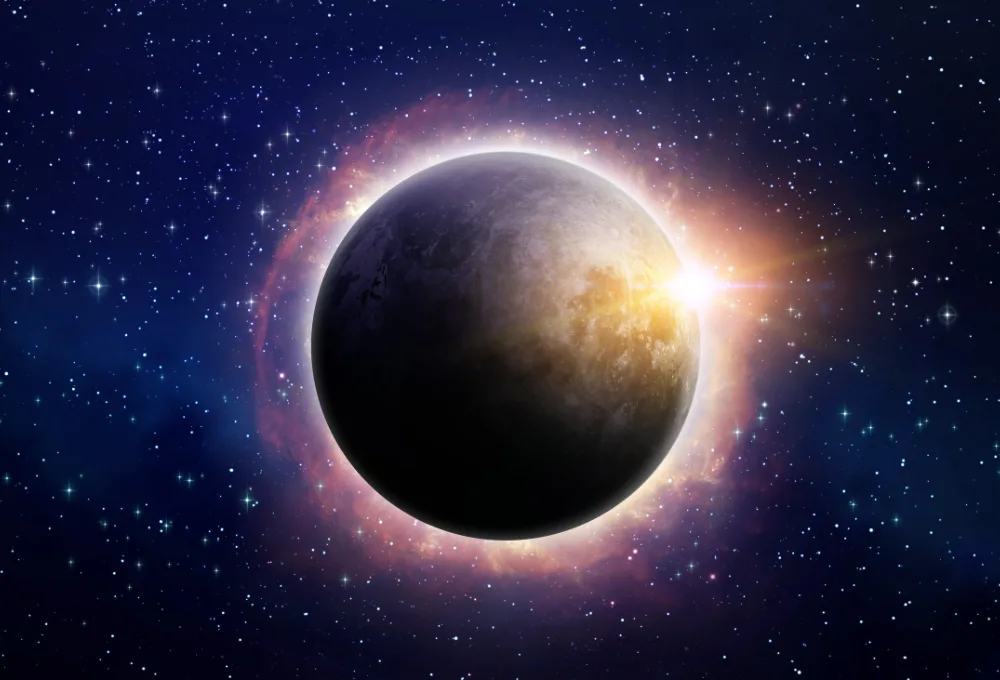 Eclipse solar 2 agosto 2027: El más largo del siglo XXI, según la NASA