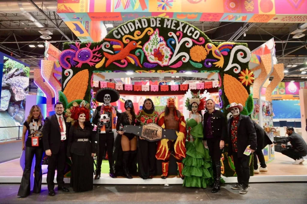 Conoce cómo México inauguró su pabellón en la FITUR 2026 en Madrid, qué significó para la proyección internacional del país y por qué esta estrategia de promoción turística es relevante para viajeros y profesionales del sector.
