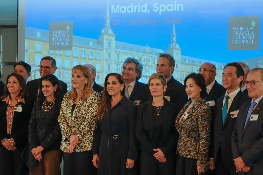 Descubre cómo la gobernadora Mara Lezama ha promovido al Caribe Mexicano en eventos internacionales de turismo como la FITUR 2026, consolidando a Quintana Roo como un destino global competitivo para inversiones, sustentabilidad y crecimiento económico.