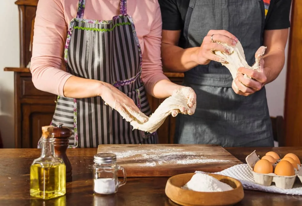 Turismo gastronómico