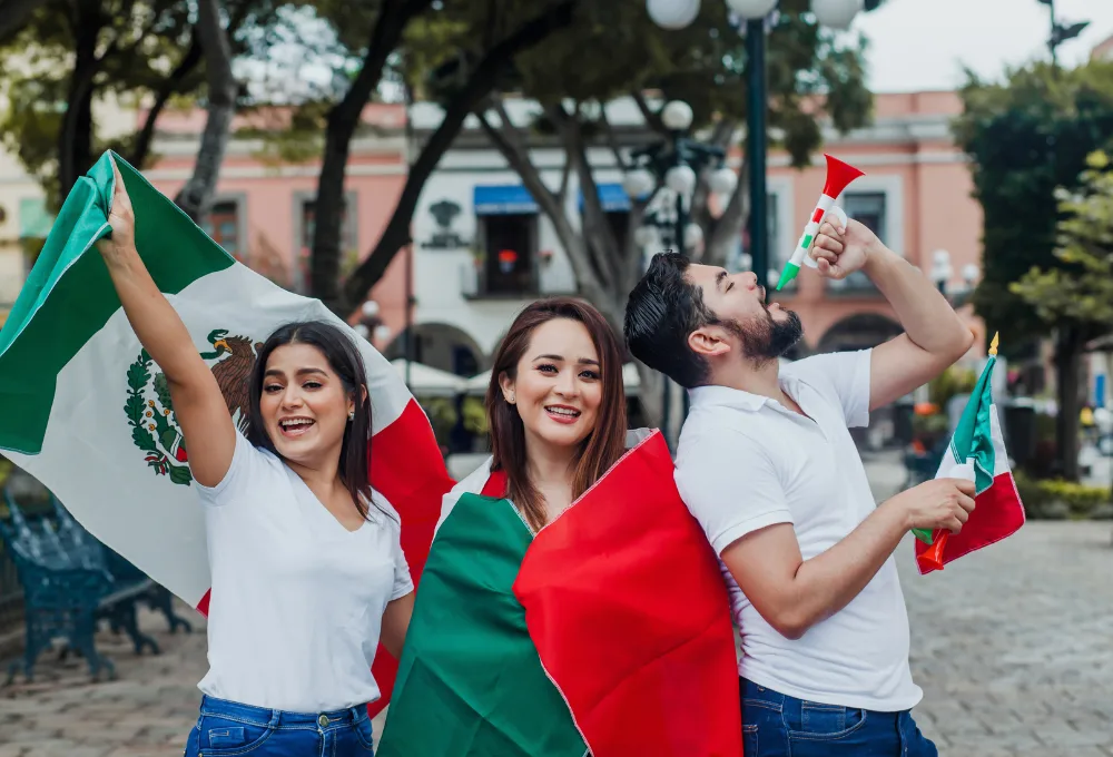 Día de la Bandera de México: ¡15 secretos fascinantes del símbolo más bello del mundo!