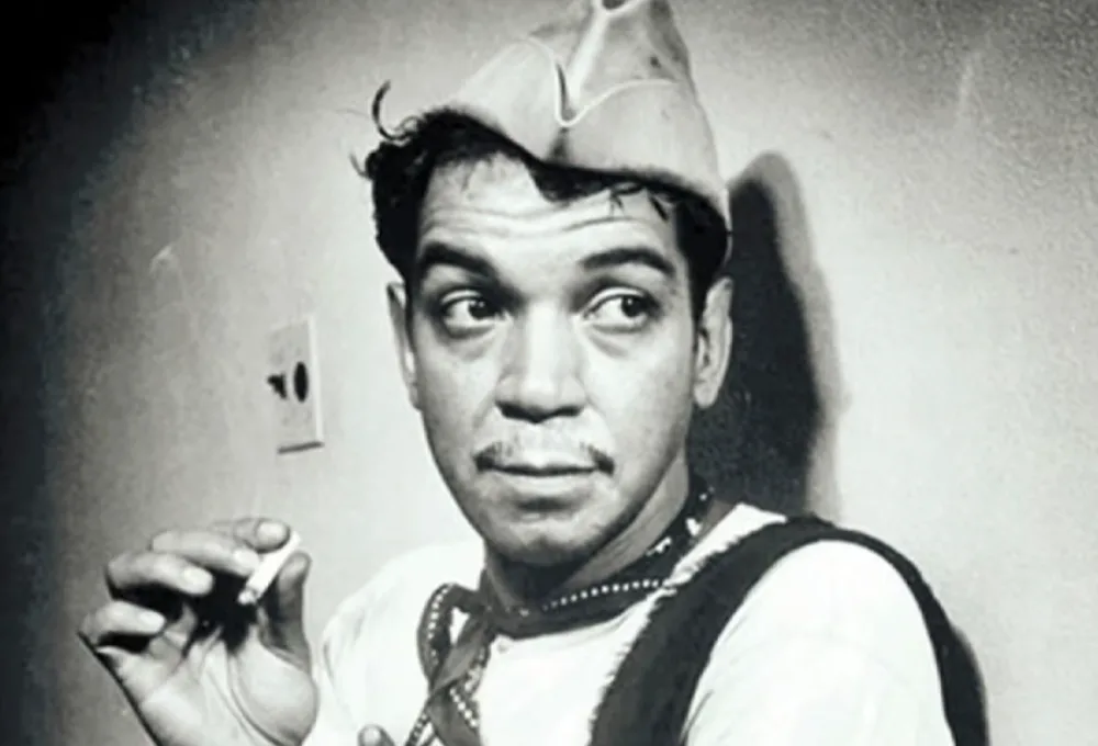 La fortuna oculta de Cantinflas: ¿Cómo eran las 5 haciendas monumentales con las que rescató el campo?