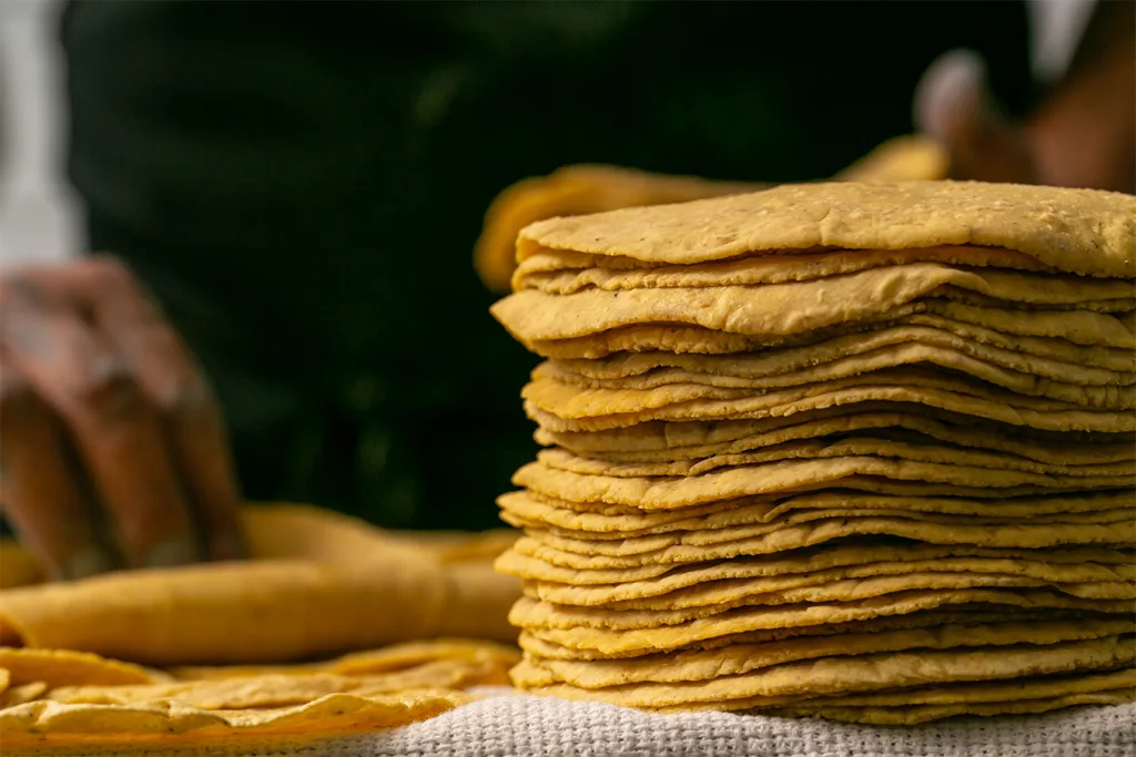 ¿La tortilla es pan? Para ti ¿sí lo es? Descubre por qué este mito es falso y conoce las diferencias históricas, culturales y técnicas entre ambos alimentos.