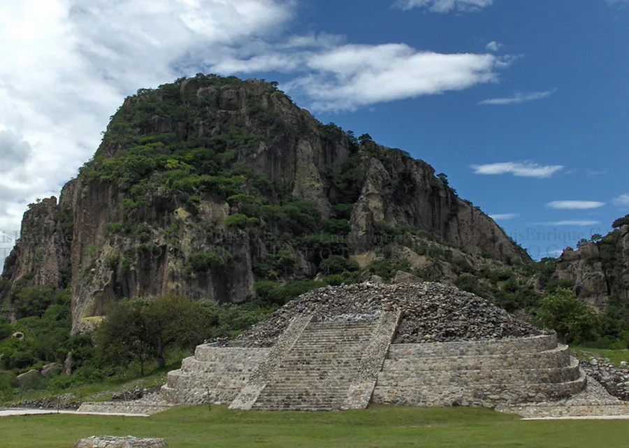 Descubre qué hacer en Jantetelco, Morelos, un destino lleno de historia, naturaleza y cultura. Anótalo dentro de tu agenda viajera.