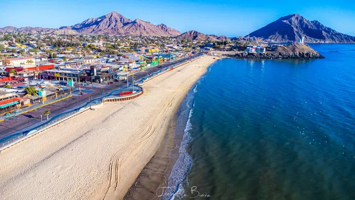 Descubre San Felipe, Baja California, un destino con playas tranquilas, gastronomía fresca y paisajes desérticos únicos. ¿Cuándo vas para allá?… ¡Checa!