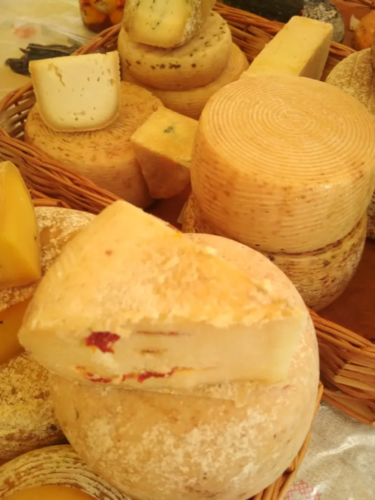 La historia del “parmesano mexicano” que conquistó la gastronomía nacional