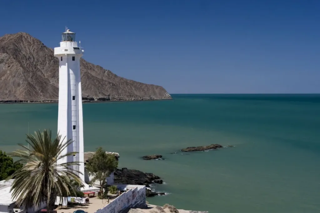 Descubre San Felipe, Baja California, un destino con playas tranquilas, gastronomía fresca y paisajes desérticos únicos. ¿Cuándo vas para allá?… ¡Checa!