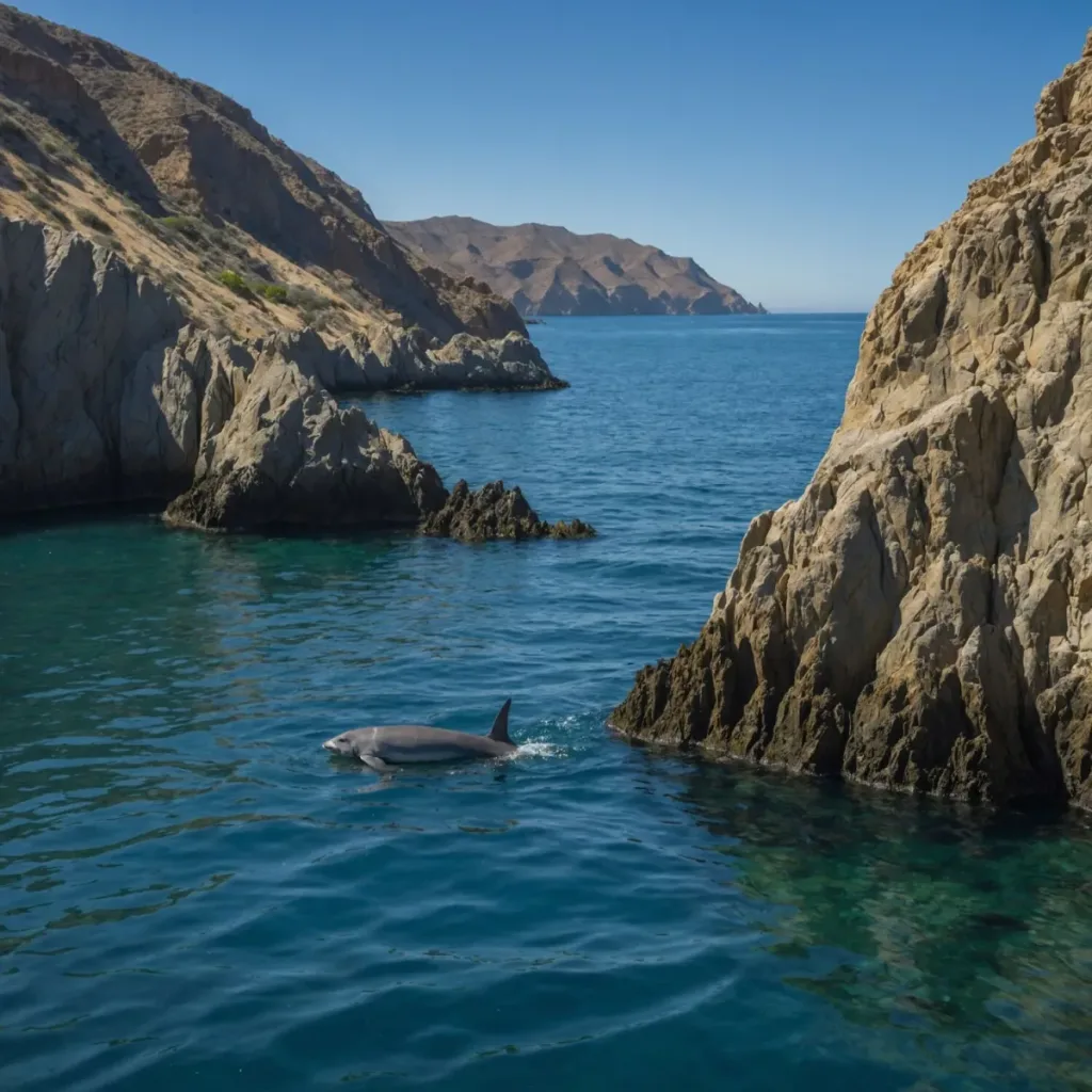 Descubre San Felipe, Baja California, un destino con playas tranquilas, gastronomía fresca y paisajes desérticos únicos. ¿Cuándo vas para allá?… ¡Checa!