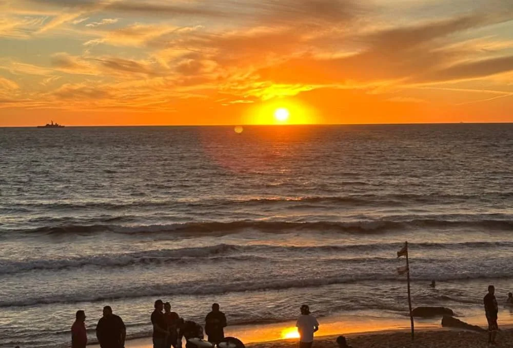 ¿Cómo logró Sinaloa posicionarse en el "top 3" de ocupación hotelera nacional esta Semana Santa 2026? (Mazatlán)