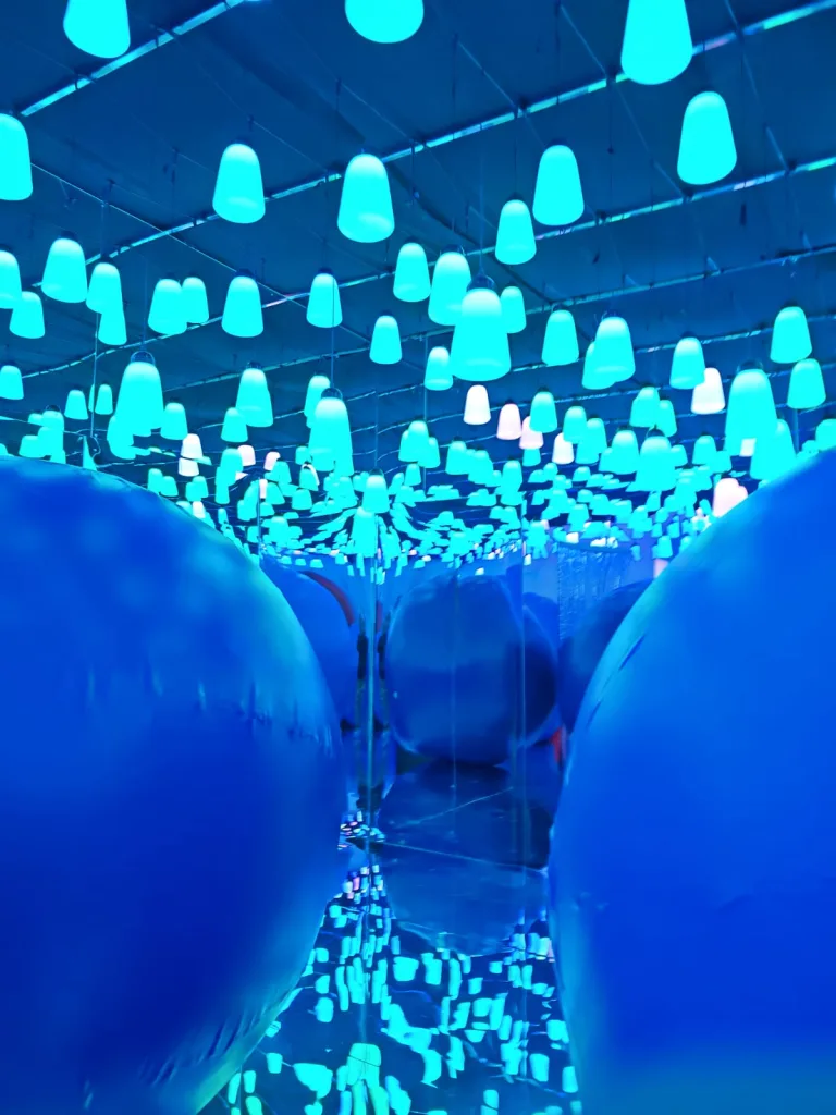 Descubre la experiencia inflable en el Bosque de Chapultepec con dinosaurios, pelotas gigantes y salas marinas. Te contamos dónde está, qué incluye y por qué es ideal para todas las edades. ¿Jalas a la aventura?