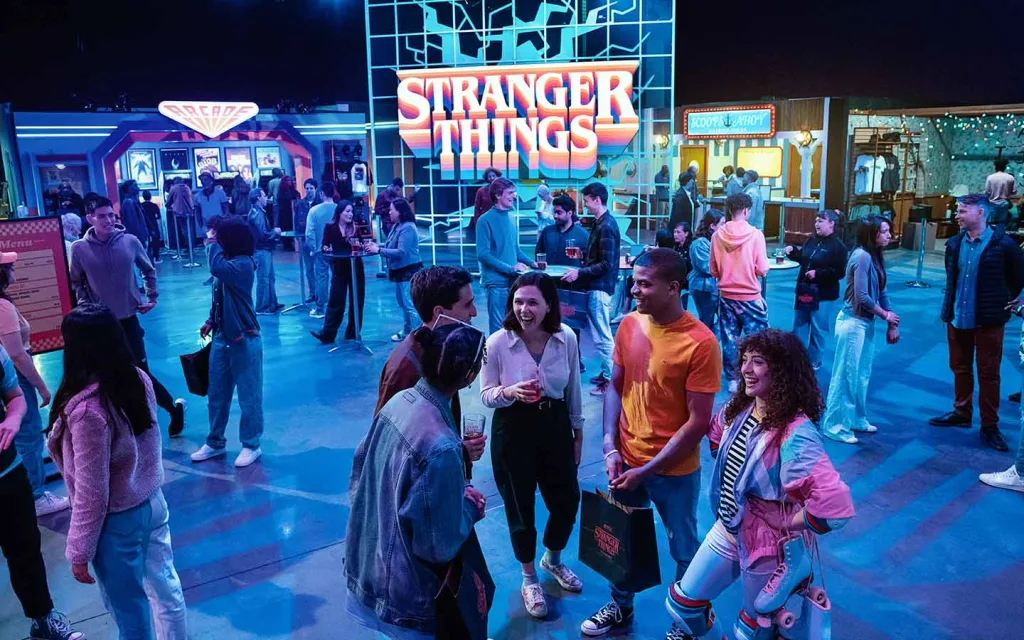Descubre 5 experiencias inmersivas en CDMX que no te debes perder. Planes únicos para vivir arte, cine y fantasía en primera persona. ¿A cuál te animas a ir?