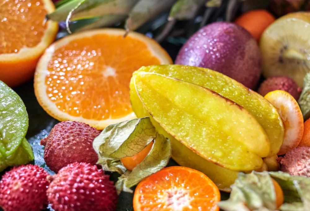 ¿Cuántas frutas hay realmente en México? ¡Descubre los 15 tesoros ocultos que todo mexicano debe probar!