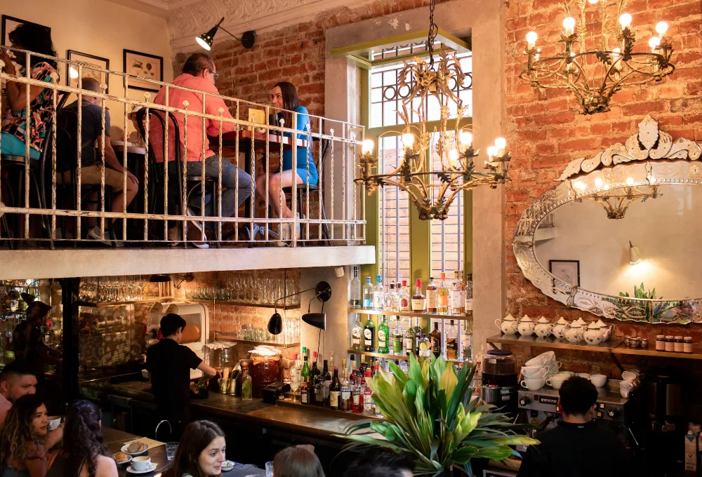 Café Nin 