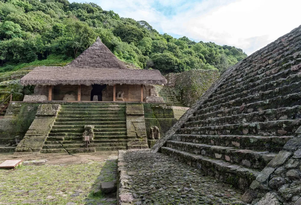 Equinoccio de Primavera 2026: Malinalco, Estado de México