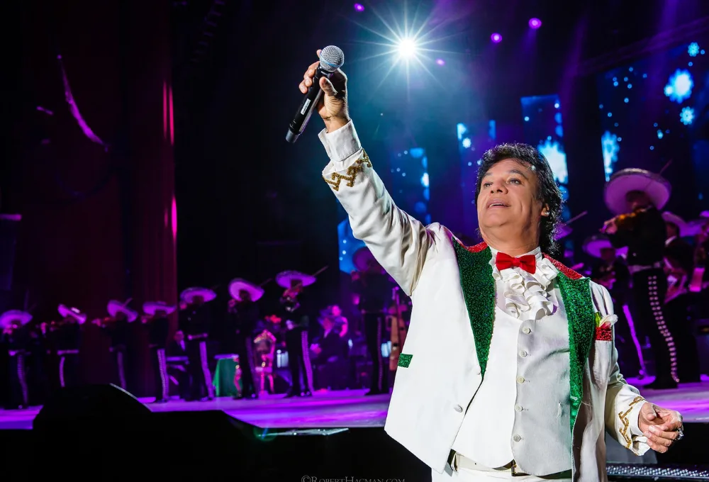 Juan Gabriel