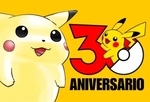Pokémon cumple 30 años: Éste es el impacto de la "Pokemanía" en el turismo y economía de México